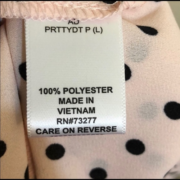 Elle blouse 🌟HOST PICK🌟 - Picture 5 of 7